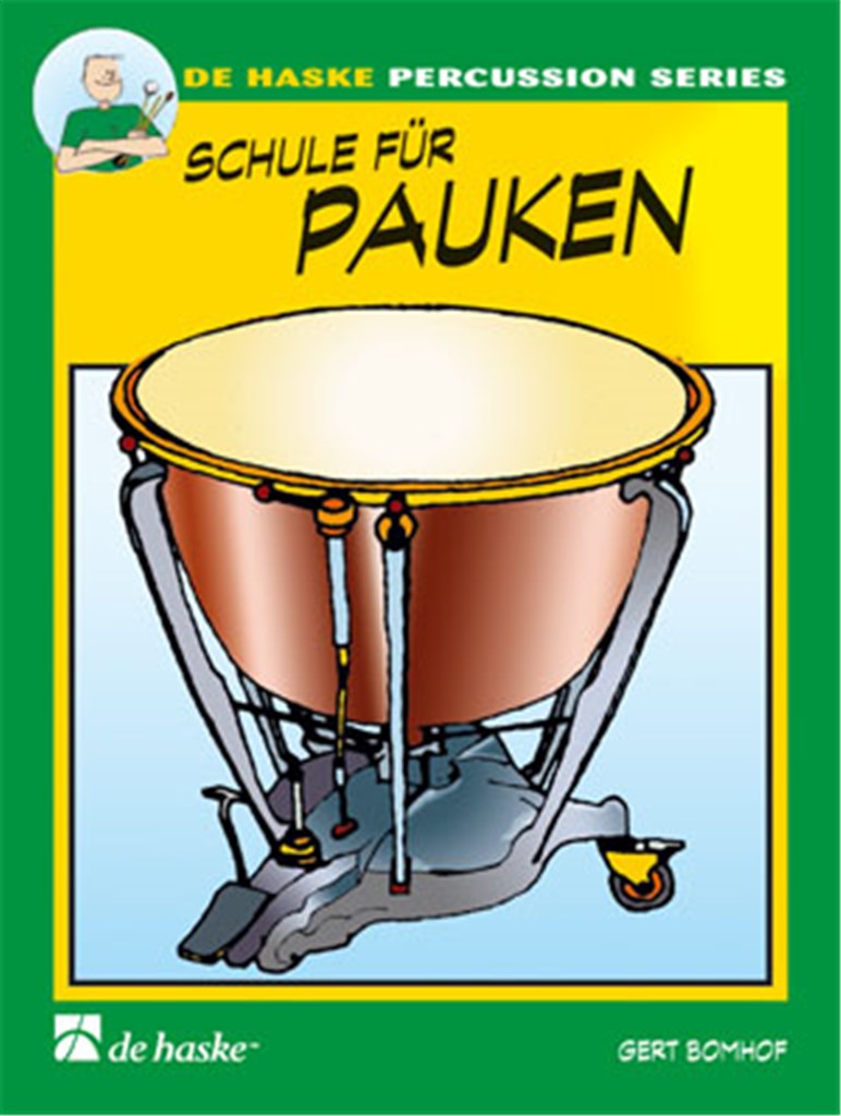 Schule für Pauken 1